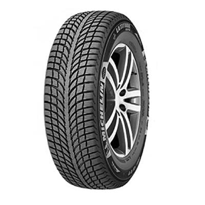 MICHELIN  Latitude Alpin LA2 235/65 R18 110H