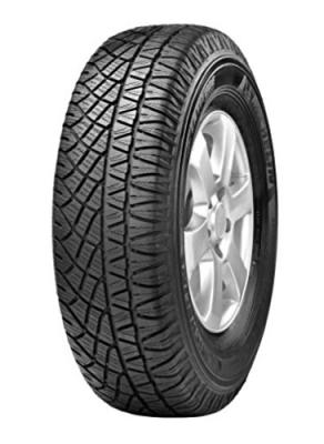 MICHELIN  Latitude Cross 7.50 R16 112S