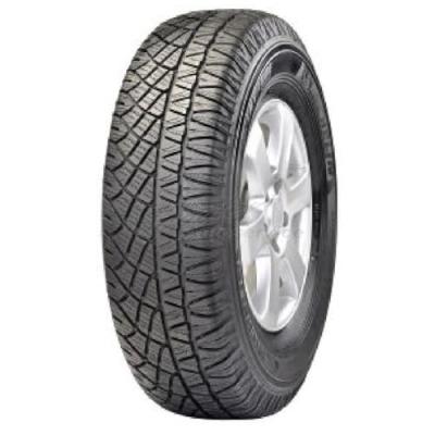 MICHELIN  Latitude Cross 255/65 R17 114H