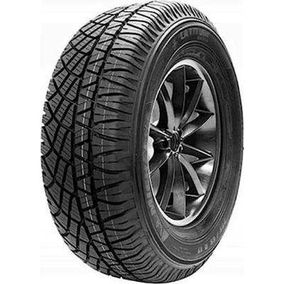 MICHELIN  Latitude Cross 225/65 R17 102H