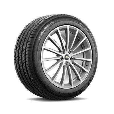 MICHELIN  Latitude Sport 3 ZP 285/45 R19 111W