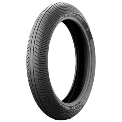 MICHELIN  Power Rain ( 12/60 R17 TL NHS, Roue avant )