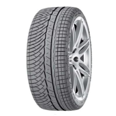 MICHELIN  Pilot Alpin PA4 ZP 245/45 R18 100V