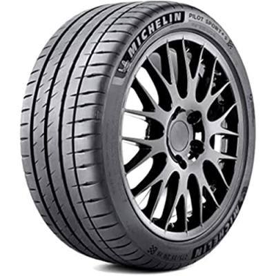 MICHELIN  Pilot Sport 4S ( 265/35 ZR21 101Y XL Acoustic, T0 )