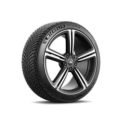 MICHELIN  Pilot Alpin 5 235/40 R18 95V