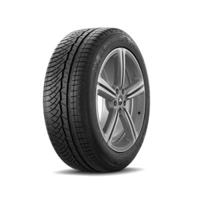 MICHELIN  Pilot Alpin PA4 245/35 R19 93W