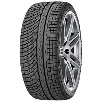 Michelin Pilot Alpin PA4 285/30 R19 98W