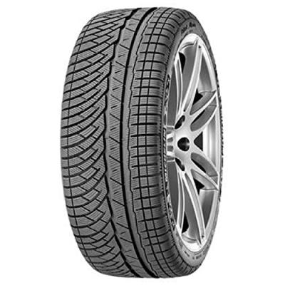 MICHELIN  Pilot Alpin PA4 ZP ( 225/50 R18 95H, runflat )