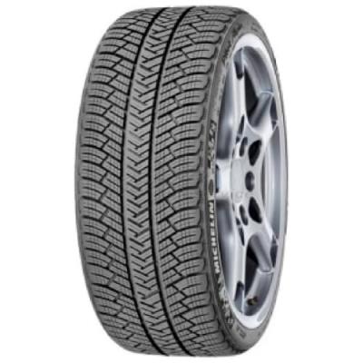 MICHELIN  Pilot Alpin PA4 285/40 R19 103V