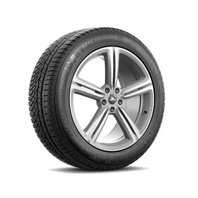 Michelin Pilot Alpin PA4 ( 245/45 R18 100V XL *, MO )