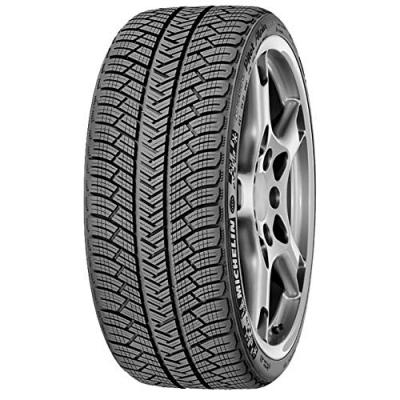 MICHELIN  Pilot Alpin PA4 285/35 R20 104V