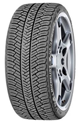 MICHELIN  Pilot Sport 3 255/40 ZR19 100Y