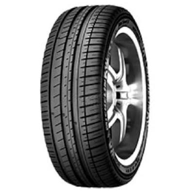 MICHELIN  Pilot Sport 3 255/40 ZR20 101Y
