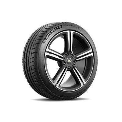 MICHELIN  Pilot Sport 4 ZP 225/45 ZR17 91Y