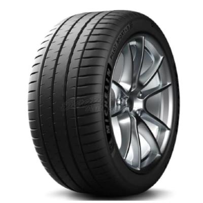 MICHELIN  Pilot Sport 4S ( 235/35 ZR20 92Y XL Acoustic, T0 )