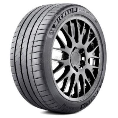 MICHELIN  Pilot Sport 4S ( 265/35 ZR20 (99Y) XL N0 )