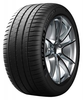 MICHELIN  Pilot Sport 4S ( 295/30 ZR20 (101Y) XL MO1 )