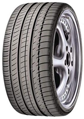 MICHELIN  Pilot Sport PS2 285/30 ZR18 93Y