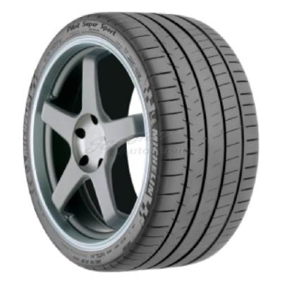 MICHELIN  Pilot Super Sport 255/35 ZR19 96Y