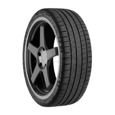 MICHELIN  Pilot Super Sport 255/40 ZR18 95Y
