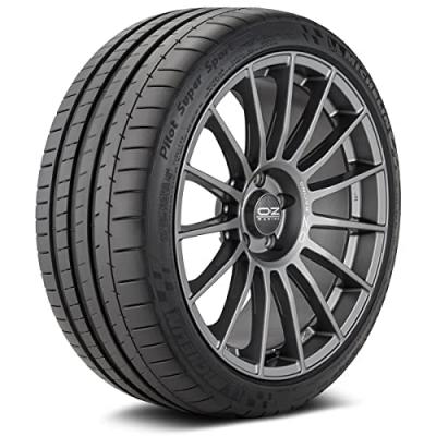 MICHELIN  Pilot Super Sport ZP ( 245/35 ZR21 (96Y) XL runflat )