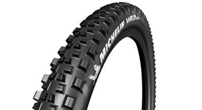 MICHELIN  Wild Am Competitive 27.5&acute;&acute; Tubeless Mtb Tyre Noir 27.5&acute;&acute; / 2.80