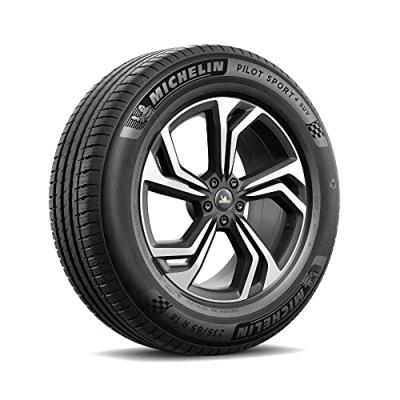 MICHELIN  Pilot Sport 4 SUV 235/65 R18 110H