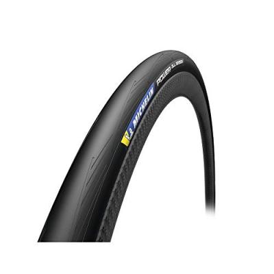 MICHELIN  305655080 COP.700x23 Power All Season NE Unisex-Adult, Taille Unique