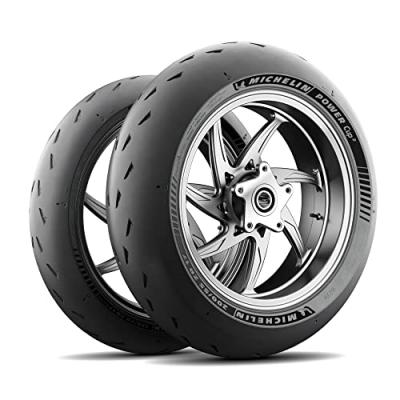 MICHELIN  Power Cup 2 ( 180/55 ZR17 TL (73W) roue arri&egrave;re, M/C )