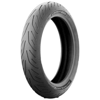 MICHELIN  Pilot Power 3 Scooter ( 120/70 R14 TL 55H M/C, Roue avant )