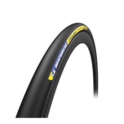 MICHELIN Pneu route 700 x 25  power time trial noir ts 180tpi (25-622)