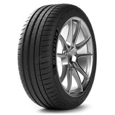 MICHELIN  Pilot Sport 4 ( 235/45 ZR18 98Y XL Acoustic, T0 )