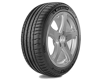 MICHELIN  Pilot Sport 4 ( 205/45 R17 88V XL G1 )