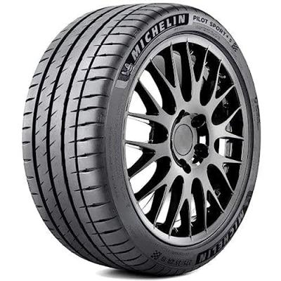 MICHELIN  Pilot Sport 4S 255/35 ZR19 92Y