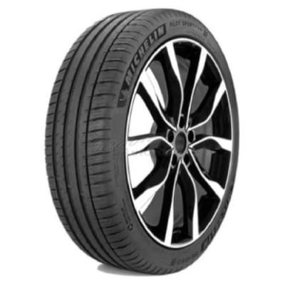 MICHELIN  Pilot Sport 4 SUV 235/55 R19 105Y