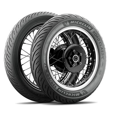 MICHELIN  Road Classic ( 130/80B18 TL 66V roue arri&egrave;re, M/C )