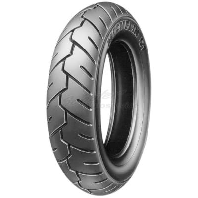 MICHELIN  S1 100/80 D10 53L
