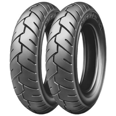 MICHELIN  434962&nbsp;Pneu Moto S1