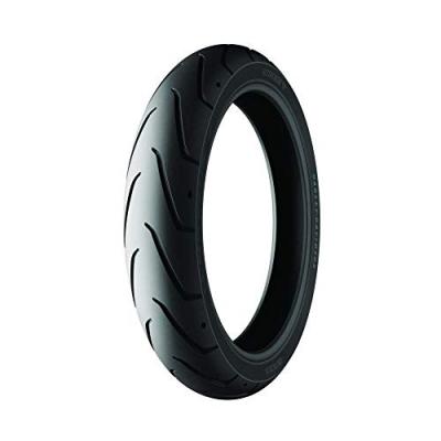 MICHELIN  Scorcher 11 ( 100/80-17 TL 52H M/C, Roue avant )
