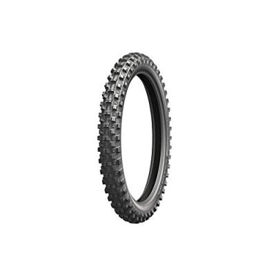 MICHELIN  - Pneu Et&eacute; - STARCROSS 5 MEDIUM - 70/100 17 M