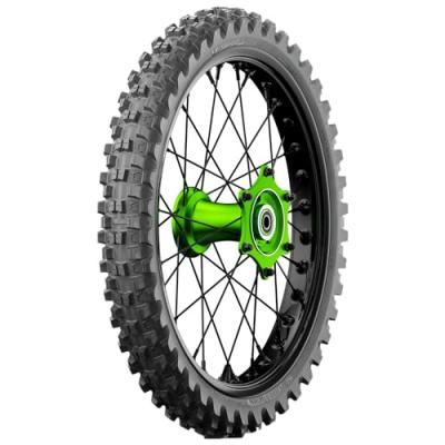 MICHELIN  - Pneu Et&eacute; - STARCROSS 5 MEDIUM - 90/100 16 M
