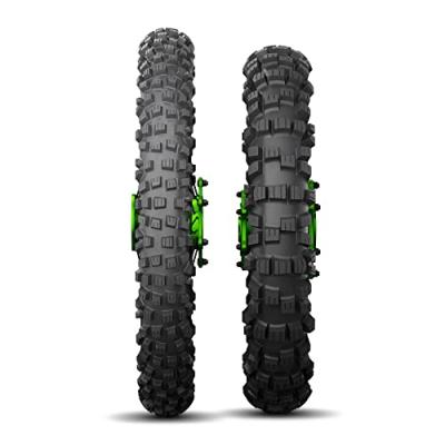MICHELIN Pneu avant motocross  Starcross 6 Hard 90/100-21 57M TT