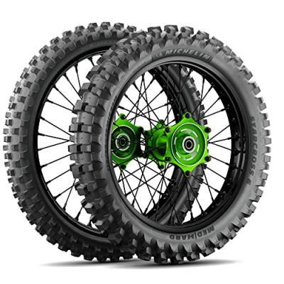MICHELIN Pneu arri&egrave;re motocross  Starcross 6 Medium/Hard 100/90-19 57M