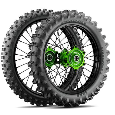 MICHELIN Pneu avant motocross  Starcross 6 Sand 80/100-21 51M TT