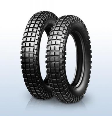 MICHELIN  Trial Competition ( 2.75-21 TT 45M Roue avant )