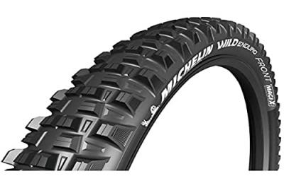 MICHELIN Pneu VTT  Wild Enduro Front Magi-X Tubeless 29x2.40"" TS noir