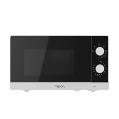 TEKA Micro-ondes int&eacute;grable -  - MW FS20 - 700 W - 20 Litres - 8 fonctions automatiques