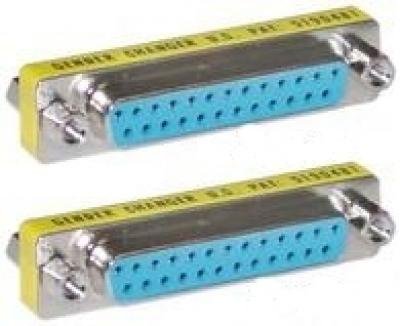 MICROCONNECT  Mini - changeur de genre