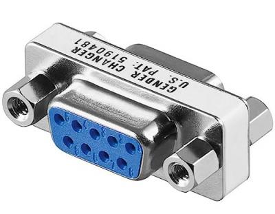MICRO CONNECT Microconnect mod9&nbsp;F9&nbsp;f C&acirc;ble d'interface et Adaptateur