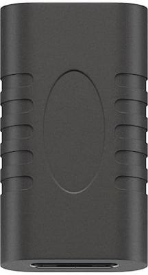 MICRO CONNECT MicroConnect - USB - C Adapter F-F - Adaptateurs
